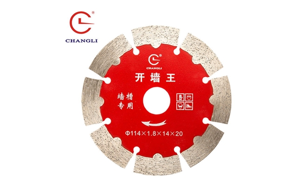 金剛石鋸片從安裝、保養到維修，這些你必須知道!