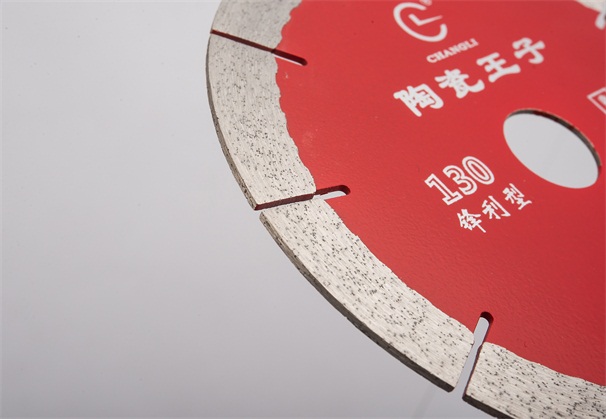 金剛石鋸片想要使用好，先保養好很重要