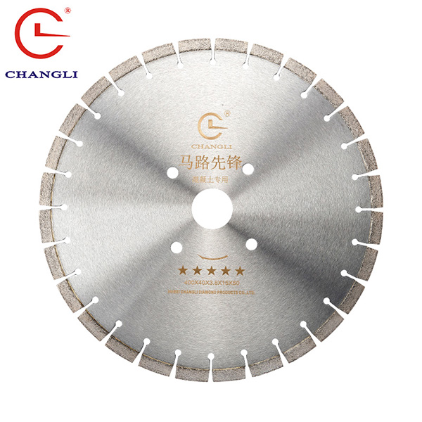 對金剛石鋸片基體材料50Mn2V的探究